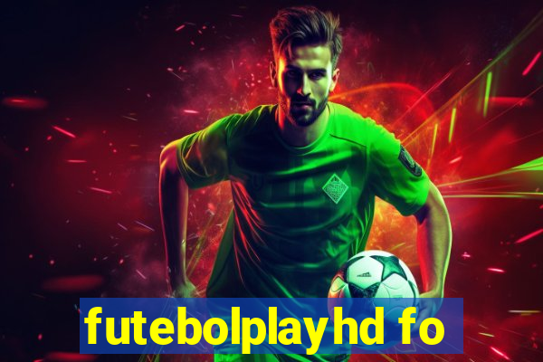 futebolplayhd fo